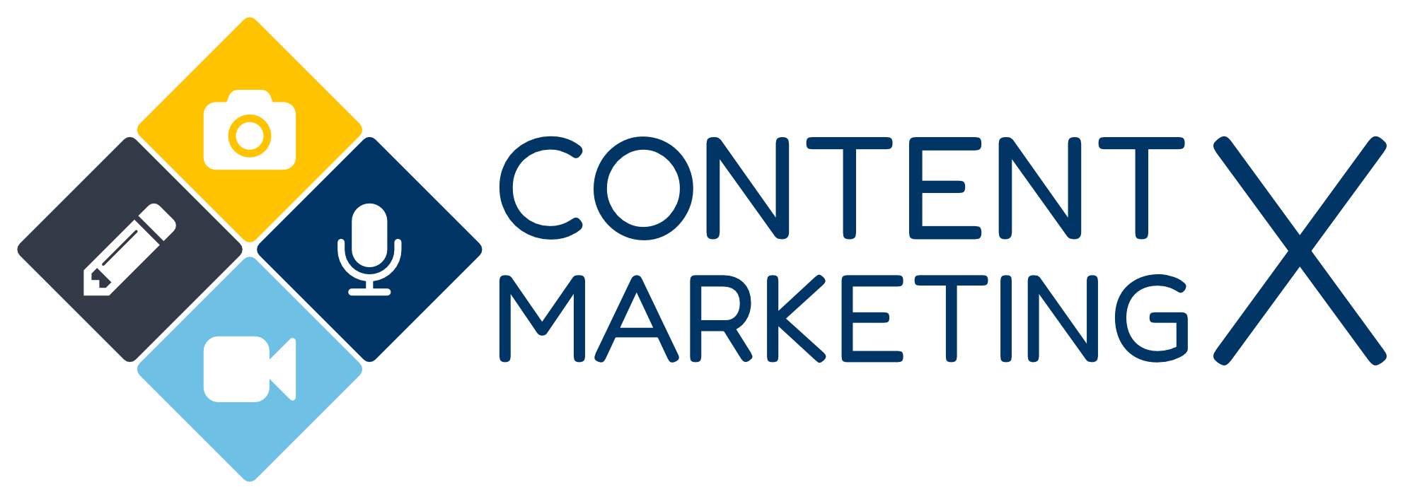 Content Marketing X
